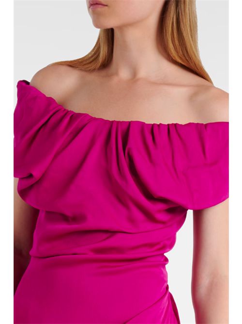 Abito Ginnie Amber VIVIENNE WESTWOOD | 1101039NW012YJ407